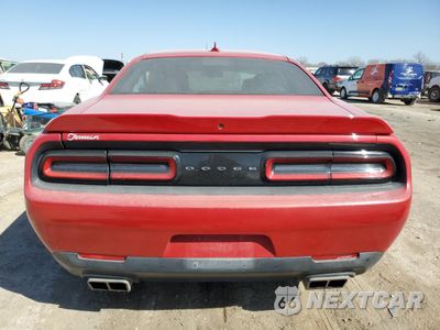 Zdjęcie 6 z 15 samochodu: 2015 DODGE CHALLENGER SXT PLUS VIN:2C3CDZBT1FH715925 - miniatura