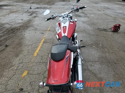 Zdjęcie 6 z 9 samochodu: 2013 YAMAHA XV1900 CU VIN:JYAVP27E7DAD16190 - miniatura