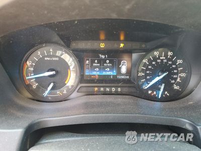 Zdjęcie 9 z 15 samochodu: 2016 FORD EXPLORER XLT VIN:1FM5K7DH0GGC41157 - miniatura
