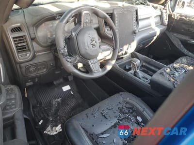 Zdjęcie 8 z 12 samochodu: 2021 RAM 1500 TRX VIN:1C6SRFU94MN905965 - miniatura