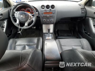 Zdjęcie 8 z 12 samochodu: 2008 NISSAN ALTIMA 2.5 VIN:1N4AL21E28N453882 - miniatura