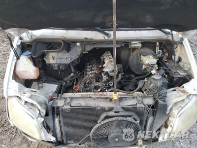 Zdjęcie 11 z 12 samochodu: 2002 FREIGHTLINER SPRINTER 2500 VIN:WD2YD241225351454 - miniatura