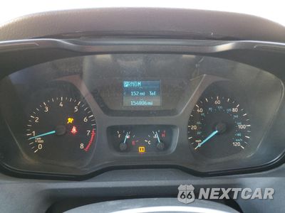 Zdjęcie 9 z 13 samochodu: 2015 FORD TRANSIT T-350 VIN:1FBZX2XM4FKB00305 - miniatura