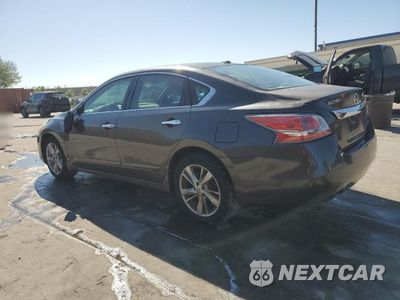 Drugie zdjęcie samochodu z przodu: 2013 NISSAN ALTIMA 2.5 VIN:1N4AL3AP5DC268593 - miniatura