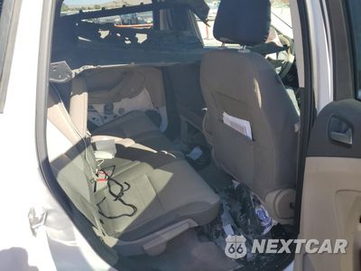 Zdjęcie 11 z 13 samochodu: 2015 FORD ESCAPE SE VIN:1FMCU0G72FUA09008 - miniatura