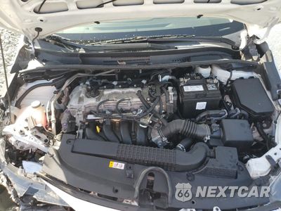Zdjęcie 13 z 15 samochodu: 2020 TOYOTA COROLLA LE VIN:5YFEPRAE7LP124132 - miniatura