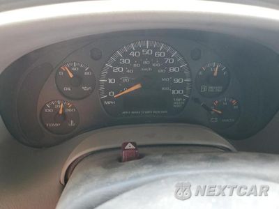 Zdjęcie 9 z 13 samochodu: 2002 CHEVROLET ASTRO VIN:1GNEL19X82B129752 - miniatura