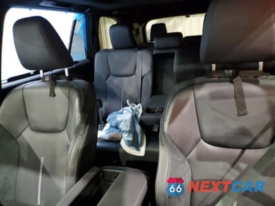 Zdjęcie 10 z 14 samochodu: 2024 LEXUS TX 350 BASE VIN:5TDAAAB61RS002990 - miniatura