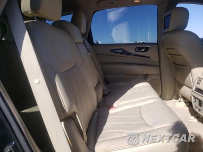 Zdjęcie 10 z 14 samochodu: 2014 INFINITI QX60 VIN:5N1AL0MN0EC513610 - miniatura