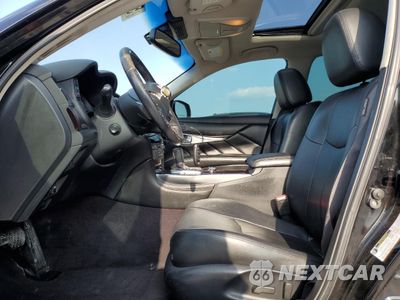 Piąte zdjęcie samochodu w środku: 2016 INFINITI Q70 3.7 VIN:JN1BY1AP7GM220826 - miniatura