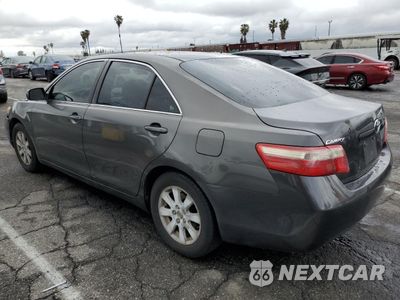 Drugie zdjęcie samochodu z przodu: 2009 TOYOTA CAMRY BASE VIN:4T4BE46K69R131547 - miniatura