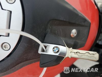 Zdjęcie 8 z 9 samochodu: 2016 BMW S 1000 XR VIN:WB10D1300GZ461952 - miniatura