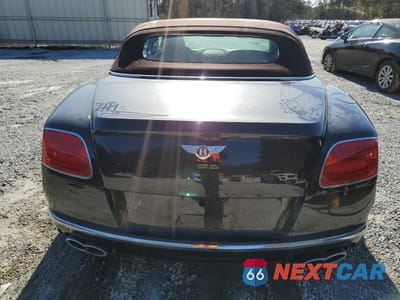 Zdjęcie 6 z 12 samochodu: 2017 BENTLEY CONTINENTAL GT V8 VIN:SCBGT3ZA1HC061244 - miniatura