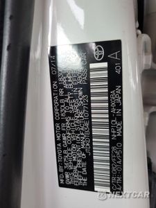 Zdjęcie 15 z 15 samochodu: 2014 TOYOTA PRIUS C VIN:JTDKDTB34E1077123 - miniatura