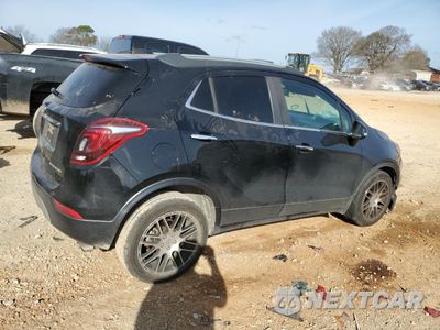 Trzecie zdjęcie samochodu z tyłu: 2019 BUICK ENCORE PREFERRED VIN:KL4CJASBXKB860889 - miniatura