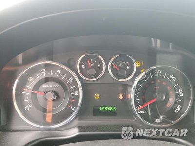 Zdjęcie 9 z 14 samochodu: 2010 FORD EDGE SE VIN:2FMDK3GC3ABA30909 - miniatura