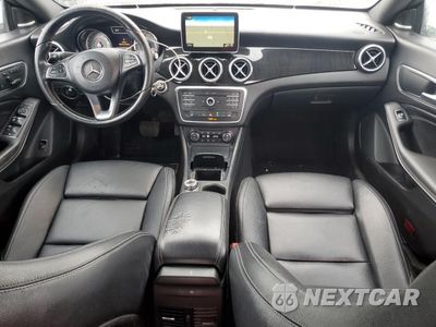 Zdjęcie 8 z 12 samochodu: 2016 MERCEDES-BENZ CLA 250 4MATIC VIN:WDDSJ4GB1GN307068 - miniatura