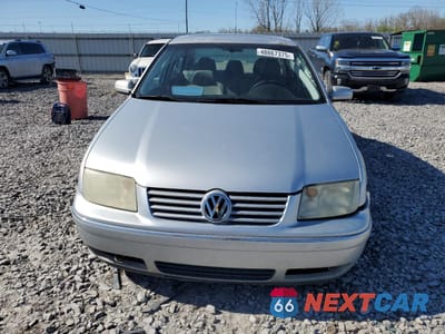 Piąte zdjęcie samochodu w środku: 2004 VOLKSWAGEN JETTA GLS VIN:3VWSK69M84M101783 - miniatura