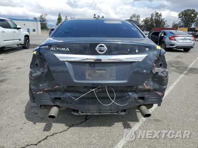 Zdjęcie 6 z 14 samochodu: 2015 NISSAN ALTIMA 2.5 VIN:1N4AL3AP2FN341703 - miniatura