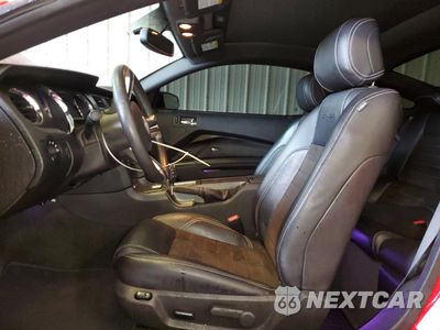 Zdjęcie 7 z 12 samochodu: 2014 FORD MUSTANG GT VIN:1ZVBP8CF2E5242248 - miniatura