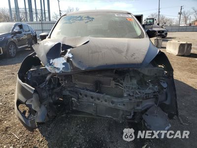 Piąte zdjęcie samochodu w środku: 2019 FORD ESCAPE SE VIN:1FMCU0GD5KUA68361 - miniatura
