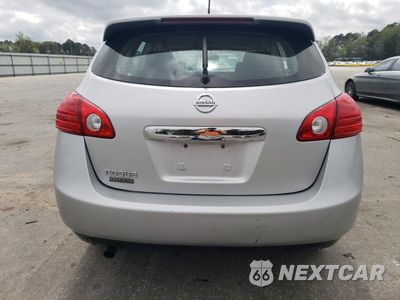 Zdjęcie 6 z 15 samochodu: 2012 NISSAN ROGUE S VIN:JN8AS5MTXCW600269 - miniatura