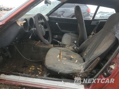 Zdjęcie 7 z 12 samochodu: 1974 DATSUN 280ZX VIN:GRLS30016605 - miniatura