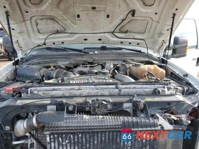 Zdjęcie 11 z 12 samochodu: 2008 FORD F250 SUPER DUTY VIN:1FTSW21R98EA31794 - miniatura
