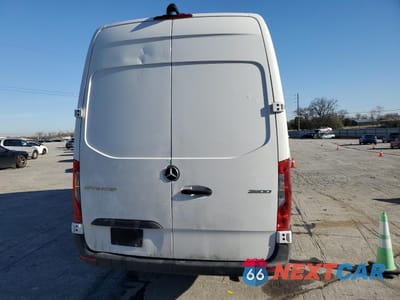 Zdjęcie 6 z 13 samochodu: 2023 MERCEDES-BENZ SPRINTER 2500 VIN:W1Y40CHY0PT142320 - miniatura