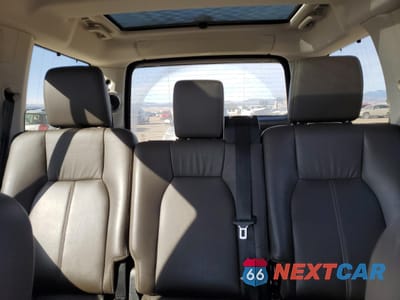 Zdjęcie 10 z 14 samochodu: 2014 LAND ROVER LR4 HSE LUXURY VIN:SALAK2V68EA701936 - miniatura