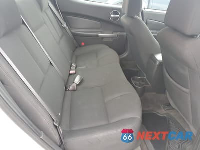 Zdjęcie 10 z 12 samochodu: 2006 PONTIAC GRAND PRIX VIN:2G2WP552961278944 - miniatura