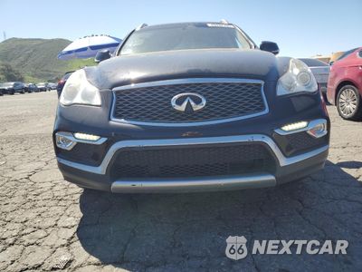 Piąte zdjęcie samochodu w środku: 2016 INFINITI QX50 VIN:JN1BJ0RP8GM235399 - miniatura