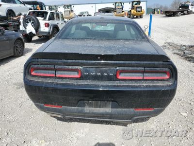Zdjęcie 6 z 12 samochodu: 2019 DODGE CHALLENGER SXT VIN:2C3CDZAG1KH672198 - miniatura