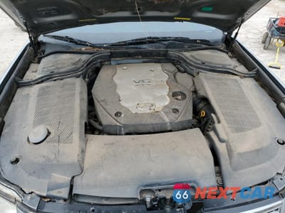 Zdjęcie 11 z 12 samochodu: 2007 INFINITI M35 BASE VIN:JNKAY01F67M452813 - miniatura
