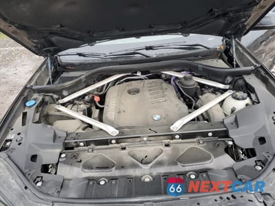Zdjęcie 13 z 15 samochodu: 2025 BMW X5 SDRIVE 40I VIN:5UX13EU01S9W63481 - miniatura