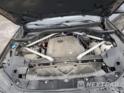Zdjęcie 13 z 15 samochodu: 2025 BMW X5 SDRIVE 40I VIN:5UX13EU01S9W63481 - miniatura