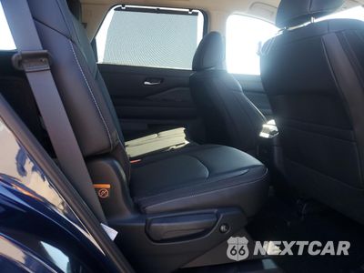 Zdjęcie 11 z 15 samochodu: 2025 NISSAN PATHFINDER SL VIN:5N1DR3CCXSC207085 - miniatura