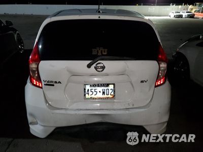 Zdjęcie 6 z 12 samochodu: 2017 NISSAN VERSA NOTE S VIN:3N1CE2CP2HL376977 - miniatura