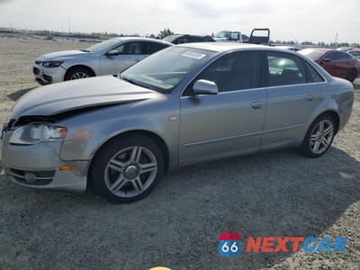 2006 AUDI A4 3.2 QUATTRO WAUDG78E16A065462 - główne zdjęcie licytacji z USA - miniatura