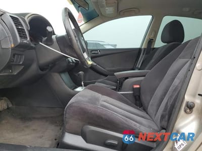 Zdjęcie 7 z 12 samochodu: 2008 NISSAN ALTIMA 2.5 VIN:1N4AL21E58N419189 - miniatura
