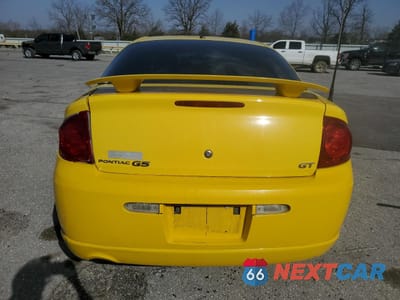 Zdjęcie 6 z 14 samochodu: 2007 PONTIAC G5 GT VIN:1G2AN15B277279673 - miniatura