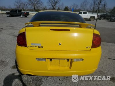 Zdjęcie 6 z 14 samochodu: 2007 PONTIAC G5 GT VIN:1G2AN15B277279673 - miniatura