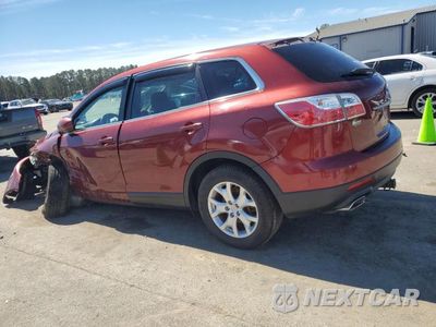 Drugie zdjęcie samochodu z przodu: 2012 MAZDA CX-9 VIN:JM3TB2CA4C0361217 - miniatura