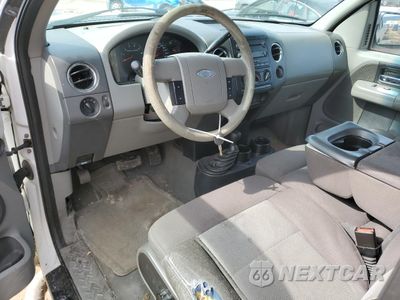 Zdjęcie 8 z 14 samochodu: 2006 FORD F150 VIN:1FTRX14W86NB32815 - miniatura