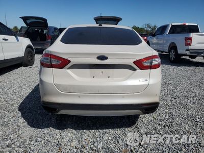 Zdjęcie 6 z 12 samochodu: 2016 FORD FUSION SE VIN:3FA6P0T99GR321860 - miniatura