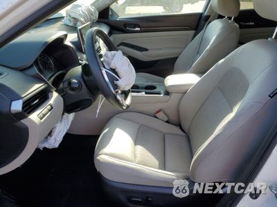 Zdjęcie 7 z 15 samochodu: 2020 NISSAN ALTIMA S VIN:1N4BL4BV6LC201894 - miniatura