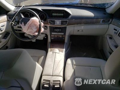 Zdjęcie 8 z 12 samochodu: 2014 MERCEDES-BENZ E 350 4MATIC WAGON VIN:WDDHH8JB7EA904977 - miniatura