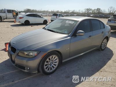 2009 BMW 328 I WBAPH73549A175377 - główne zdjęcie licytacji z USA - miniatura
