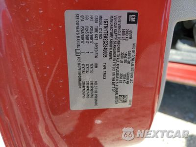 Zdjęcie 14 z 14 samochodu: 2012 GMC SIERRA C1500 VIN:1GTN1TEA2CZ349005 - miniatura