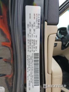 Zdjęcie 15 z 15 samochodu: 2015 JEEP GRAND CHEROKEE LAREDO VIN:1C4RJEAG2FC826188 - miniatura